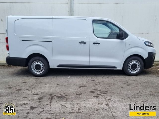Image for 2024 Citroen Dispatch ENTERPRISE LWB EX DEMO 