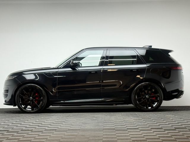 Image for 2025 Land Rover Range Rover Sport DYNAMIC SE P460E *PAN ROOF*