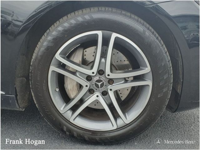 Image for 2016 Mercedes-Benz S Class S350d LWB 3.0 v6 Diesel 258 BHP Road Tax: €400