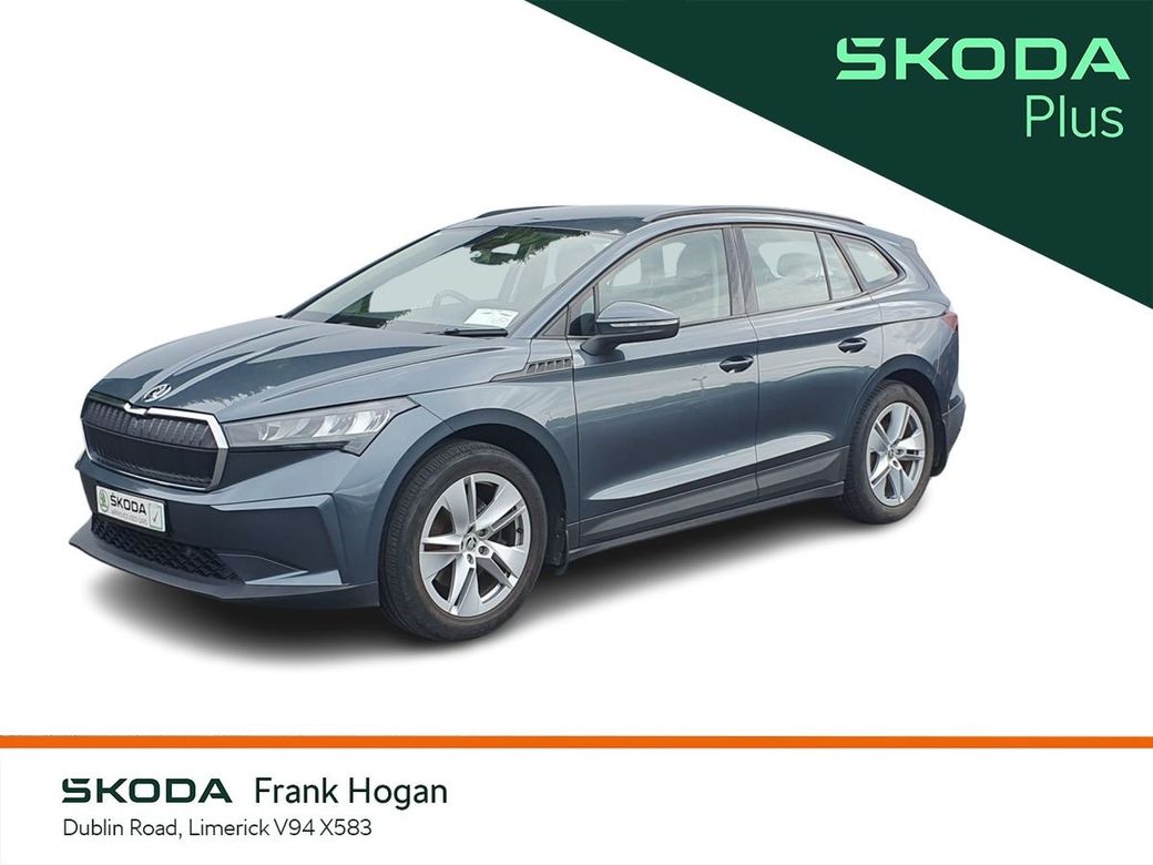 Image for 2021 Skoda Enyaq iV 60 RWD CALL 0861736180 for Cormac