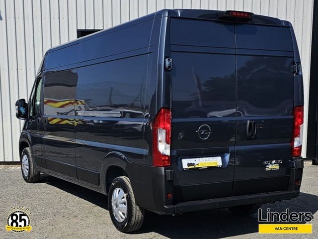 Image for 2026 Opel Movano 262 SPORTIVE L3H2 6K DISCOUNT