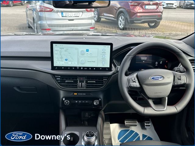 Image for 2026 Ford Kuga ST-LINE X PHEV *STRAIGHT SELLING PRICE*