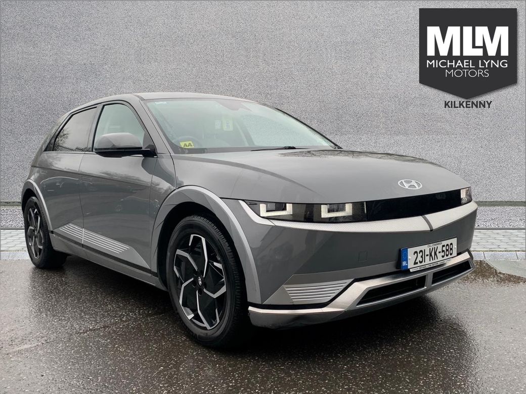 Image for 2023 Hyundai Ioniq 5 Premium LE 58KW 5DR Auto