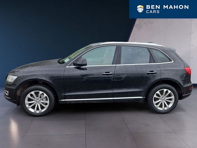Image for 2016 Audi Q5 2.0TDI 190HP quattro SE