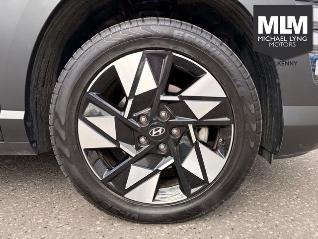 Image for 2025 Hyundai Kona Elegance Hybrid 5DR Auto