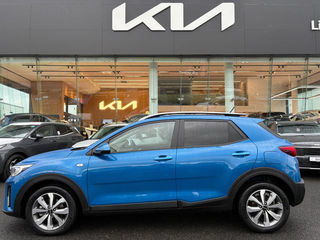 Image for 2024 Kia Stonic 1.0 K2