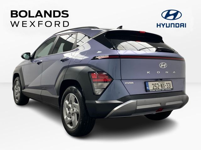 Image for 2025 Hyundai Kona 1.0 T-GDI Elegance