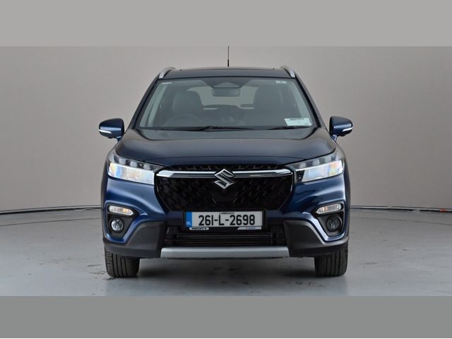 Image for 2026 Suzuki S-Cross Ultra 1.4T 4x4 Allgrip