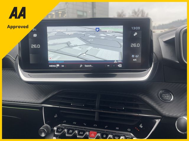 Image for 2022 Peugeot 2008 GT PURETECH S/S FREE DELIVERY 