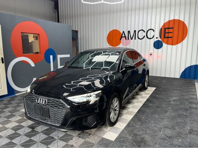 Image for 2021 Audi A3 Saloon AUDI A3 AUTOMATIC 1.0 TFSI / 30k KMs / HEATED SEATS , REVERSE CAMERA , ADAPTIVE CRUISE & MORE