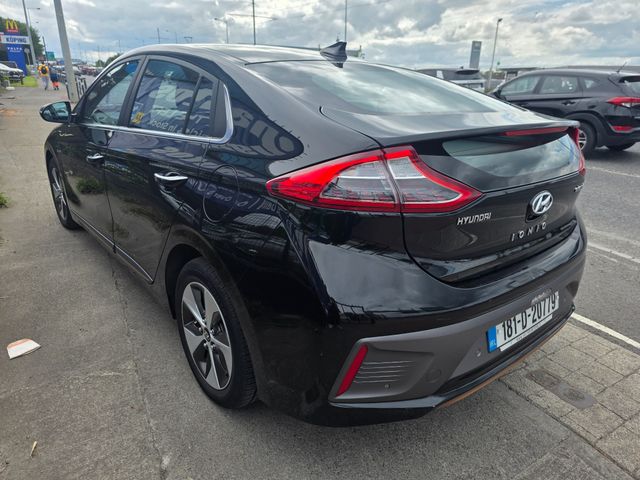 Image for 2018 Hyundai Ioniq EV, SERVICE HISTORY, 2 KEYS, LOW MILES, AA APPROVED, NEW NCT, 5 STAR REVIEWS, NATIONWIDE WARRANTY ANDELIVERY AVAILBLE. 