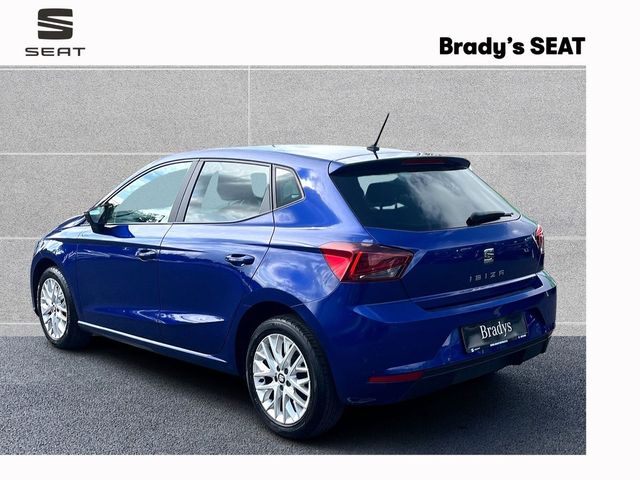 Image for 2019 SEAT Ibiza *SOLD* 1.0MPI 80HP SE