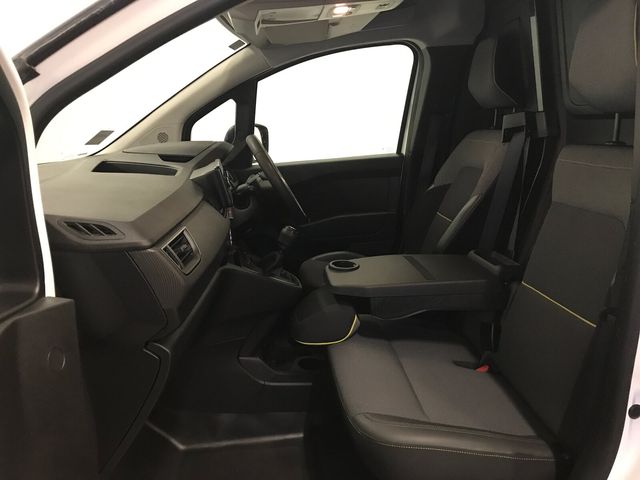 Image for 2024 Renault Kangoo 