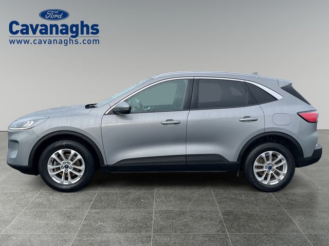 Image for 2022 Ford Kuga 1.5 EcoBlue 120PS Titanium