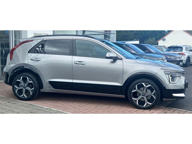 Image for 2026 Kia Niro HEV SEM **AUTOMATIC, REAR VIEW CAMEA, LEATHER INTERIOR, CRUISE CONTROL**