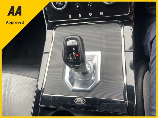 Image for 2021 Land Rover Range Rover EVOQUE 1.5 PHEV R-DYNAMIC