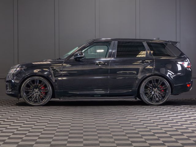 Image for 2020 Land Rover Range Rover Sport P400e HSE Dynamic