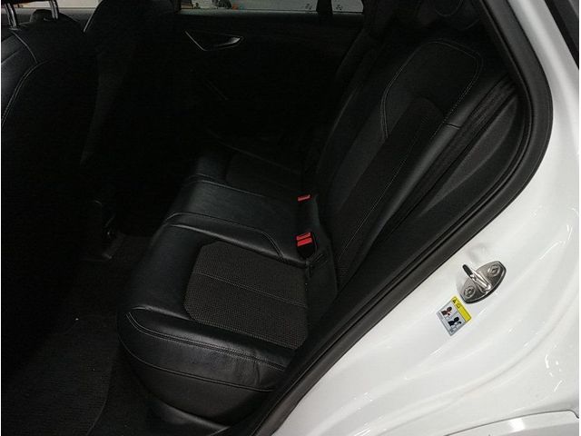 Image for 2017 Audi Q2 1.4 Petrol Auto