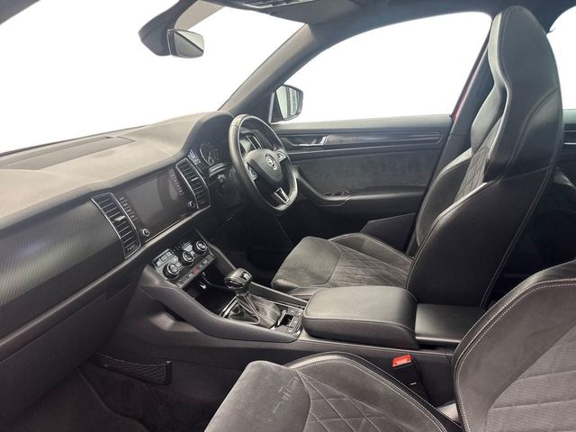 Image for 2018 Skoda Kodiaq 2.0TDI SPORTLINE *FLASH SALE* €100 PER WEEK