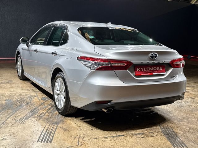 Image for 2019 Toyota Camry 2.5 HYBRID AUTOMATIC - ALLOY WHEELS - REVERSE CAMERA - CRUISE CONTROL - LANE ASSIST