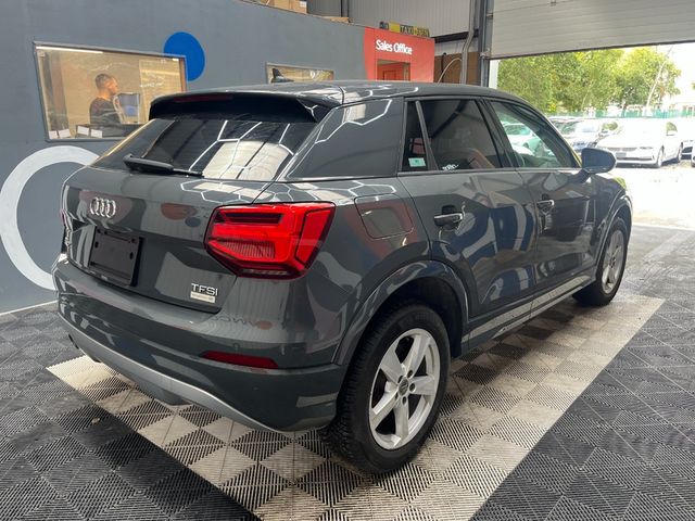 Image for 2017 Audi Q2 2017 AUDI Q2 1.0TFSI SPORT 78K KM AUTOMATIC/ PARKING CAMERA/ PANORAMIC SUNROOF AND MORE