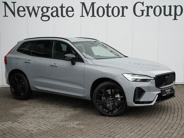 Image for 2026 Volvo XC60 T6 PLUS BLACK EDITION AWD