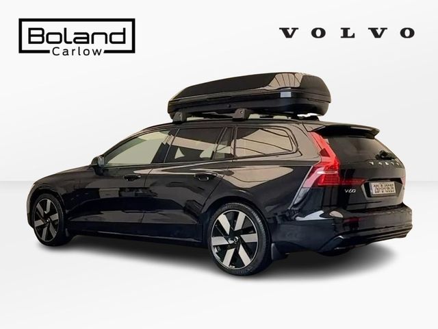 Image for 2026 Volvo V60 T6 PLUS DARK *SPECIAL OFFER* € PER WEEK ON PCP
