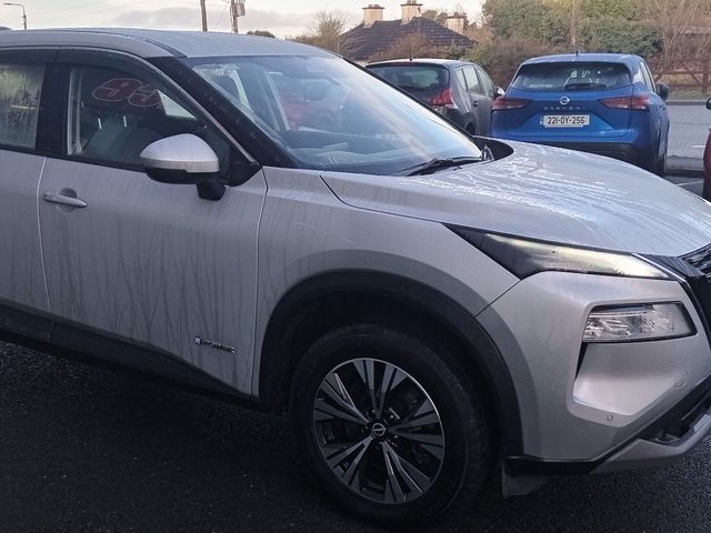 Image for 2023 Nissan X-Trail EP SV 5 Seat 5DR Auto