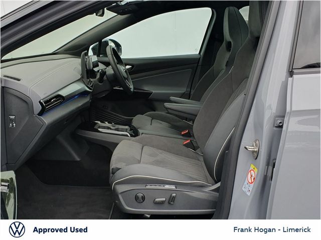Image for 2026 Volkswagen ID.4 ID.4 PRO STYLE 77KWH 286HP - EX DEMO - CALL/TEXT LARRY 086-8366419
