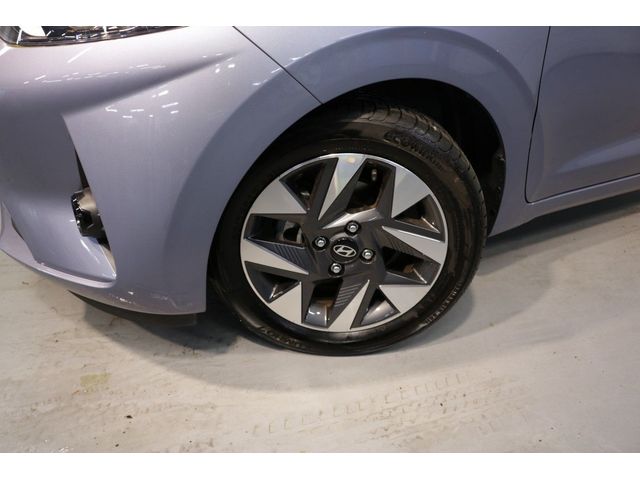 Image for 2024 Hyundai i10 DELUXE PLUS - LESS THAN 2000 KLMS - 1.0L PETROL HATCHBACK
