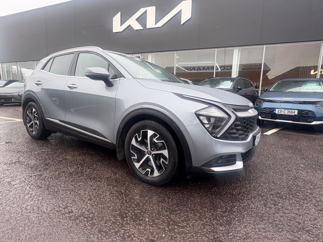 Image for 2022 Kia Sportage K3 1.6 Diesel