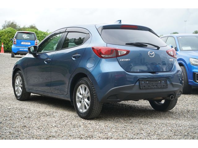 Image for 2017 Mazda Demio 