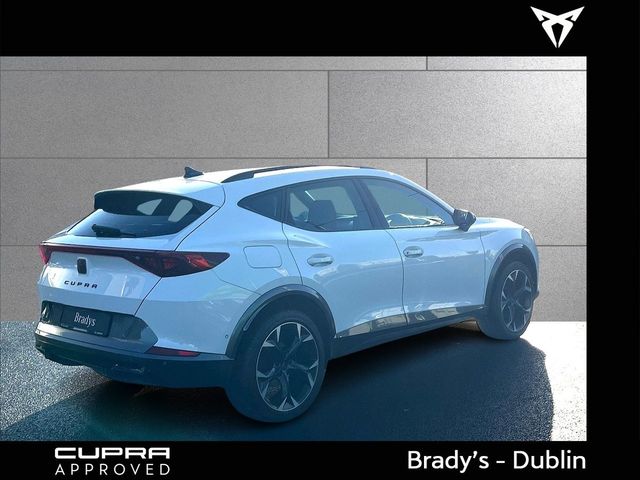 Image for 2022 Cupra Formentor 1.5TSI 150HP *24 MONTH CUPRA APPROVED WARRANTY* *19" Alloys**