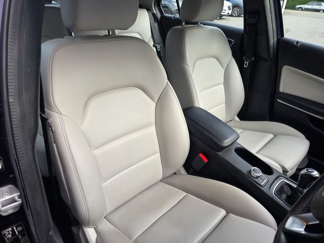 Image for 2017 Mercedes-Benz A Class A180D SE EXECUTIVE // FULL CREAM LEATHER // NCT TILL 05/26