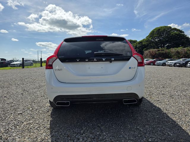 Image for 2017 Volvo V60 D4 Dynamic-ED