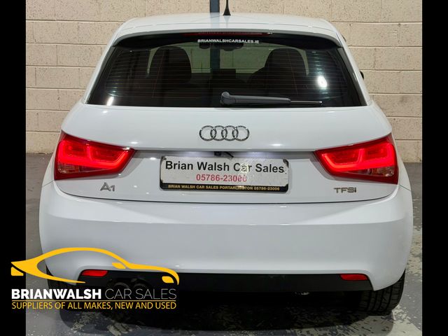 Image for 2014 Audi A1 Sportback