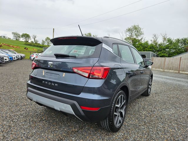 Image for 2019 SEAT Arona TDI XCELLENCE LUX