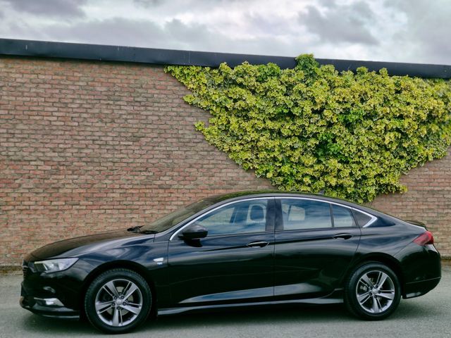 Image for 2019 Opel Insignia Grand Sport SRI 1.6 FINANCE AVAILABLE
