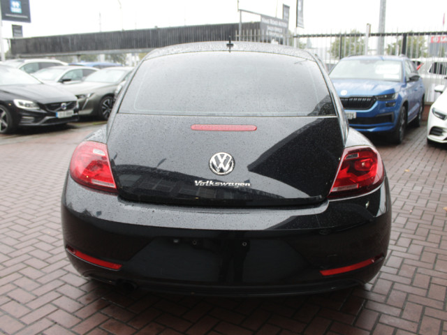 Image for 2017 Volkswagen Beetle 1.2TSI SPORT EDITION 3DR HATCHBACK AUTO // MINT CAR WITH 115, 000KM'S // BUY WITH CONFIDENCE AA AND SIMI APPROVED DEALER 2026 // FINANCE ARRANGED // ALL TRADE INS WELCOME // 