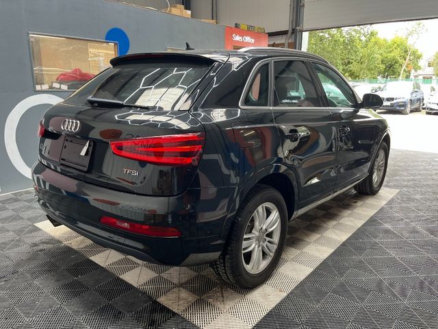 Image for 2015 Audi Q3 2015 AUDI Q3 1.4TFSI AUTOMATIC / PARKING CAMERA / PADDLE SHIFTER