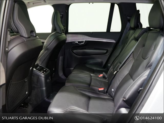 Image for 2023 Volvo XC90 T8 Phev Plus Dark AWD 5DR Auto