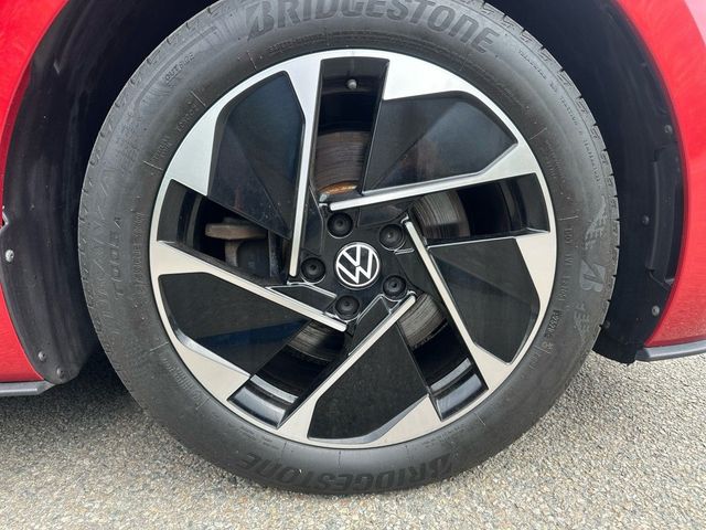 Image for 2024 Volkswagen ID.3 PRO 204HP 58kWh