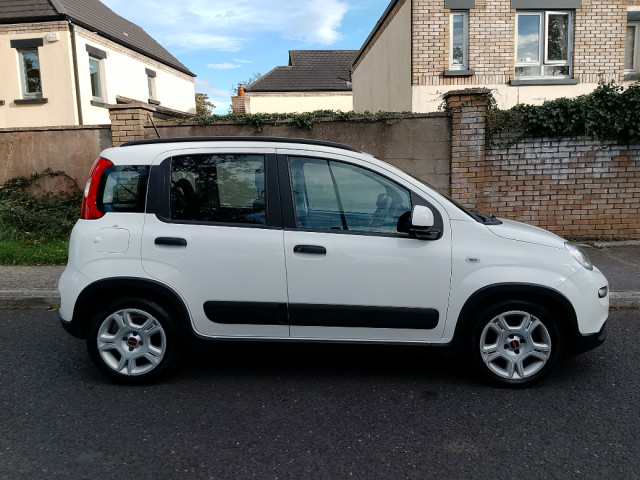 Image for 2023 Fiat Panda 1.0 Mhev 5DR