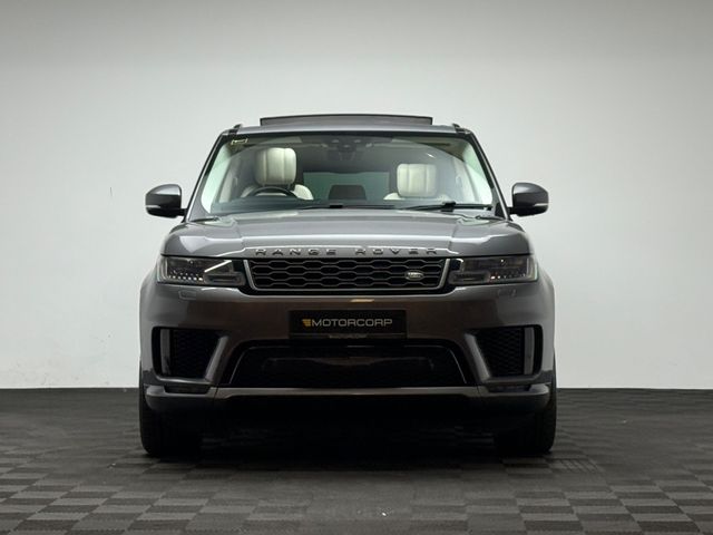 Image for 2018 Land Rover Range Rover Sport HSE DYN P400E *PAN ROOF*