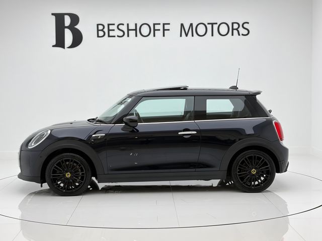 Image for 2023 Mini Hatch COOPER S LEVEL 3=PAN ROOF//LOW MILES//1 OWNER=JUST SERVICED & SOLD WITH 12 MONTHS WARRANTY=TAILORED FINANCE PACKAGES AVAILABLE=TRADE IN'S WELCOME