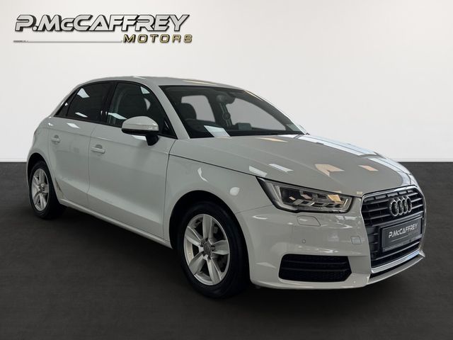 Image for 2015 Audi A1 1.0TFSI 95HP S Tronic SE
