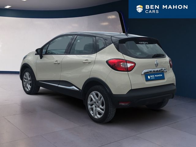 Image for 2017 Renault Captur Tce 90 EXPRESSION+