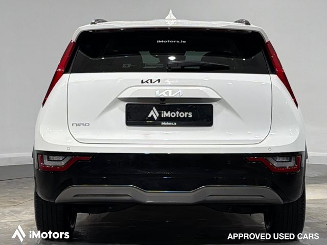 Image for 2025 Kia e-Niro 0% FINANCE 1 OWNER EV MY25