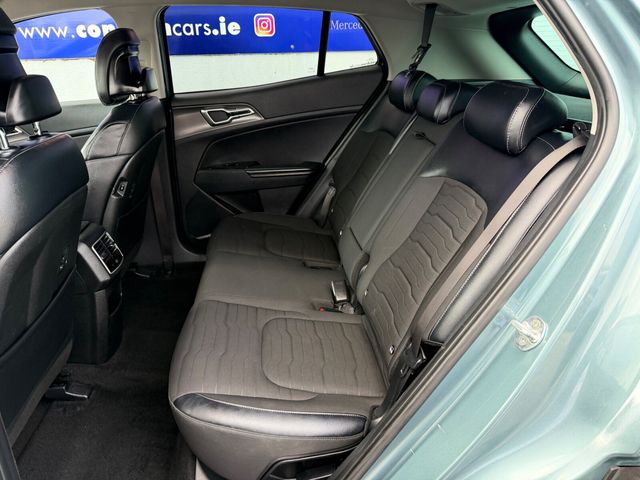 Image for 2023 Kia Sportage 1.6 PHEV K3