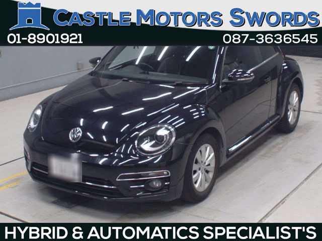 Image for 2017 Volkswagen Beetle COMING SOON / AUTO / FINANCE 